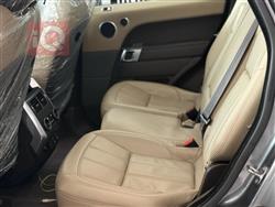 لاند روفر رانج روفر سبورت